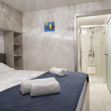 Punta Apartment Ka 2'2 By Locap Group Piran Eksteriør bilde