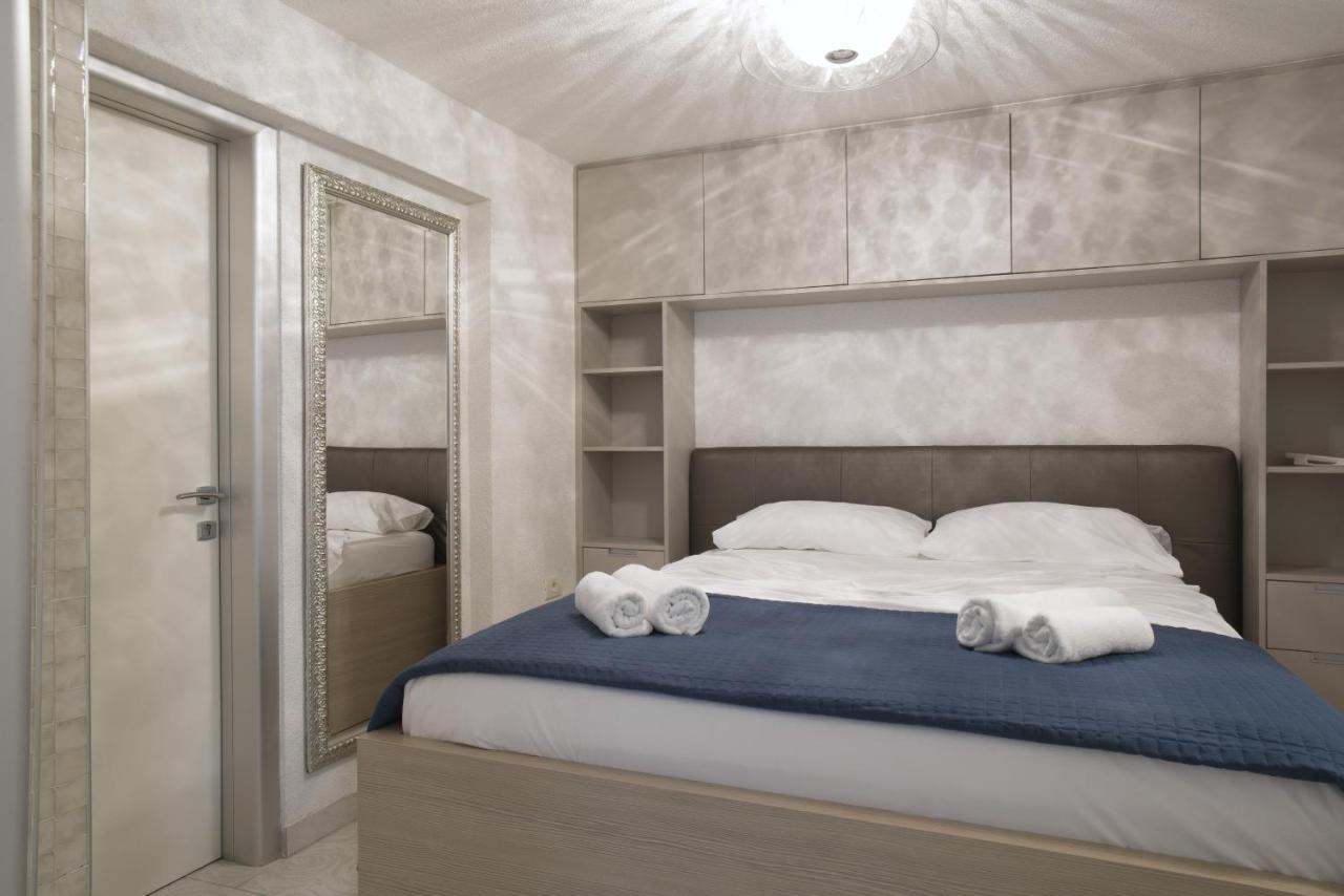 Punta Apartment Ka 2'2 By Locap Group Piran Eksteriør bilde