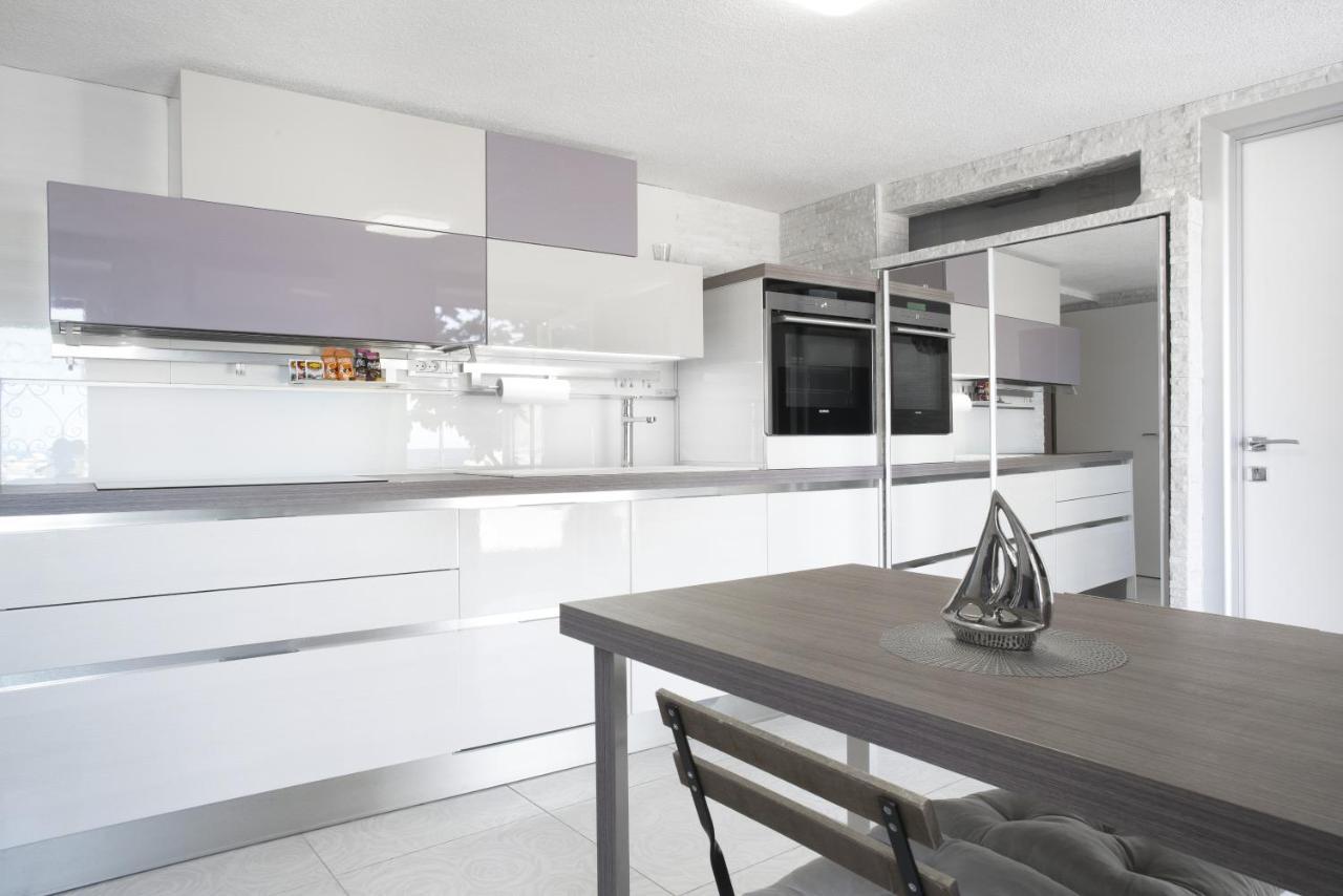 Punta Apartment Ka 2'2 By Locap Group Piran Eksteriør bilde