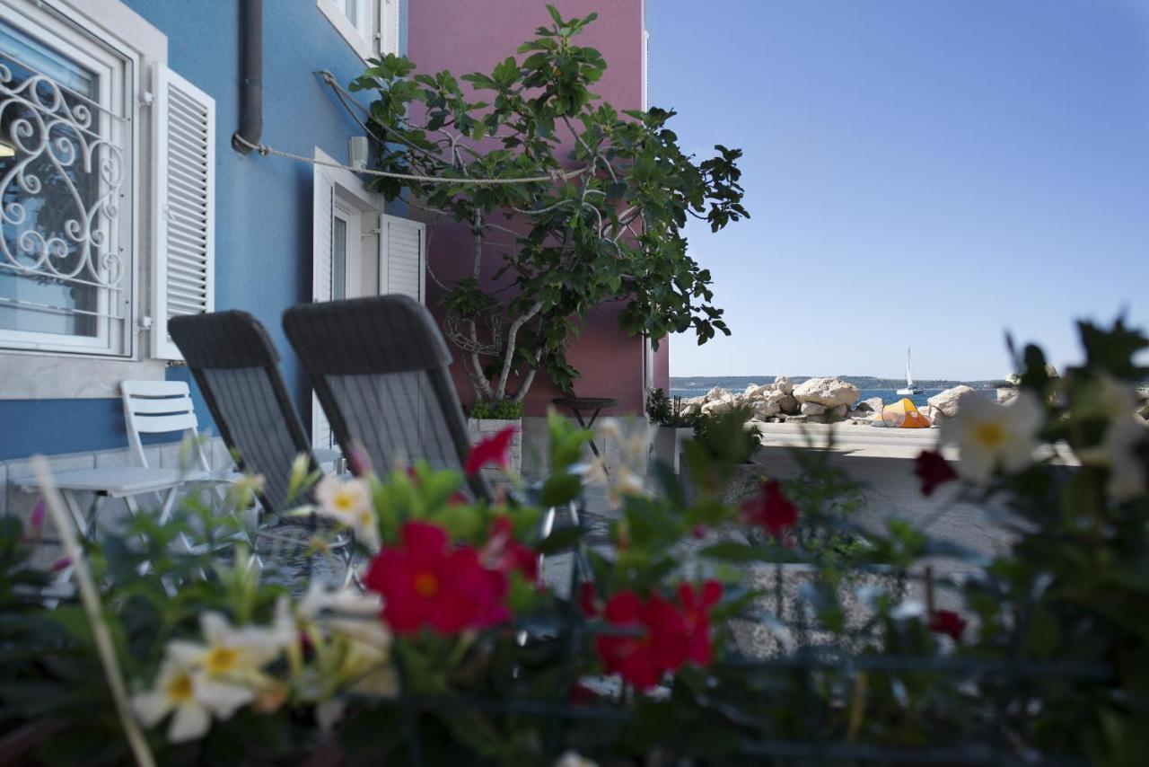 Punta Apartment Ka 2'2 By Locap Group Piran Eksteriør bilde